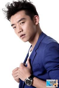 娱乐吃瓜郑恺小说