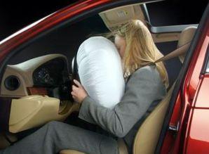 娱乐吃瓜酱汽车气囊,安全守护背后的科技秘密